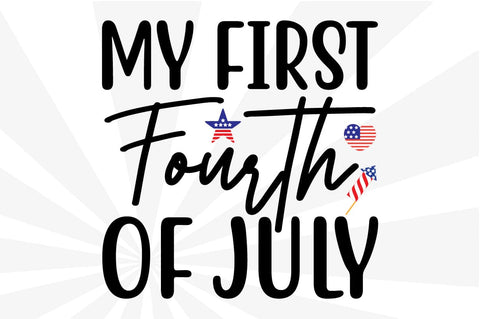 4th Of July SVG Bundle T-shirt Design Vol. 8 SVG Craftlabsvg24 