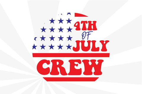 4th Of July SVG Bundle T-shirt Design Vol. 9 SVG Craftlabsvg24 