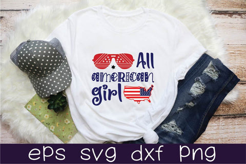 4th of July svg bundle vol 1 SVG buydesign 