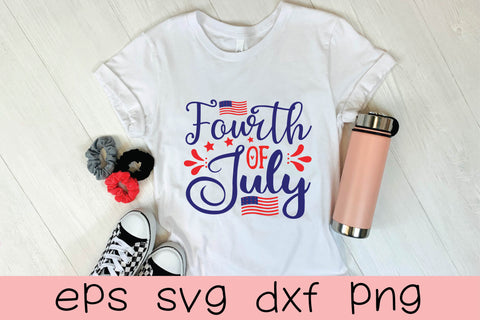 4th of July svg bundle vol 3 SVG buydesign 