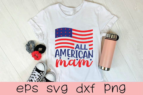 4th of July svg bundle vol 3 SVG buydesign 