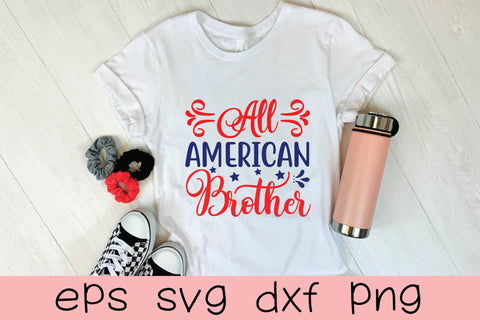 4th of July svg bundle vol 3 SVG buydesign 