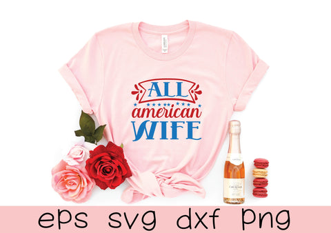 4th of July svg bundle vol 4 SVG buydesign 