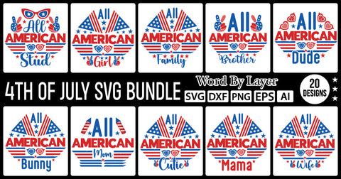 4TH OF JULY SVG BUNDLE,Patriotic Fighter Pilot Aviator Sunglasses Stars Stripes Clipart Clip Art Sublimation or Vinyl Shirt Design SVG DesignPlante 503 