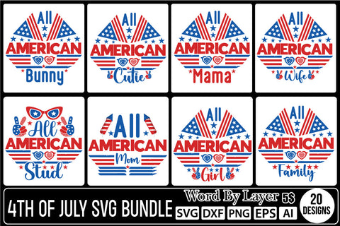 4TH OF JULY SVG BUNDLE,Patriotic Fighter Pilot Aviator Sunglasses Stars Stripes Clipart Clip Art Sublimation or Vinyl Shirt Design SVG DesignPlante 503 