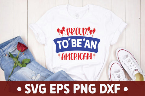 4th of July SVG Design Bundle SVG Ariyan 