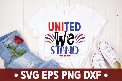 4th of July SVG Design Bundle SVG Ariyan 