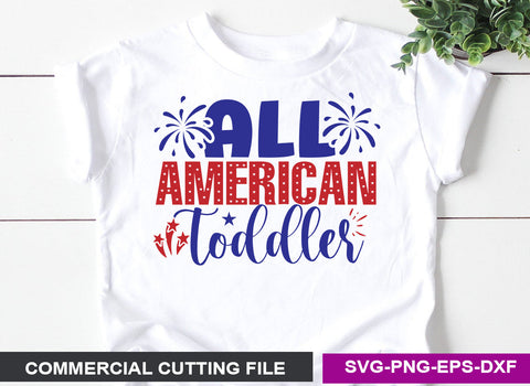 4th Of July SVG Design Bundle SVG CraftingStudio 