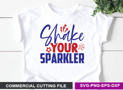 4th of July SVG Design Bundle SVG CraftingStudio 