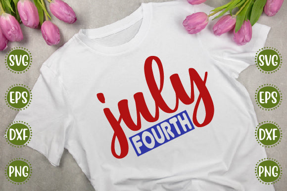 4th of july Svg Design july fourth SVG SH_Tee store 