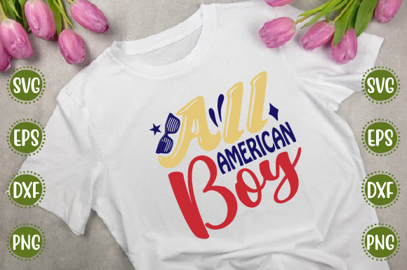 4th of july Svg Design SVG SH_Tee store 