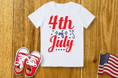 4th Of July SVG Designs Bundle SVG PatternFeed8 