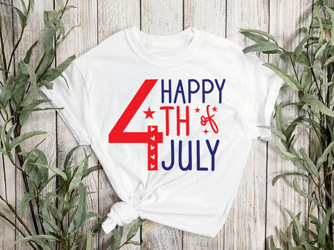 4th Of July SVG Designs Bundle SVG PatternFeed8 