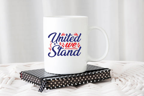 4th Of July SVG Designs Bundle SVG PatternFeed8 