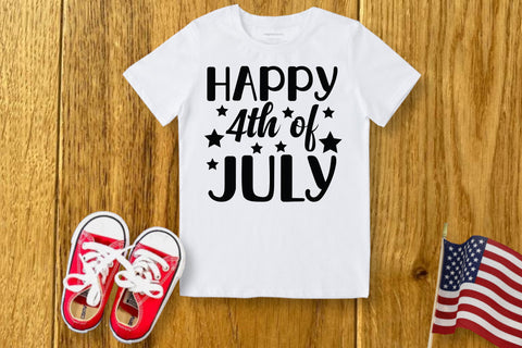 4th of July SVG Designs Bundle SVG PatternFeed8 