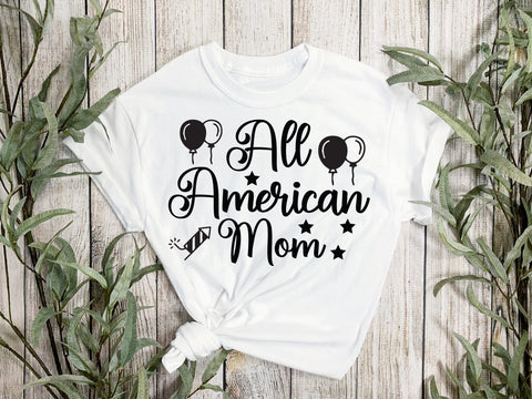 4th of July SVG Designs Bundle SVG PatternFeed8 