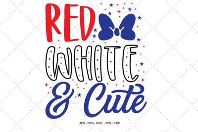 4th of July Svg, Independence Day, Fourth of July Svg, First Fourth of July, First 4th of July, Infant 4th of July, Digital Download SVG SVG Digital Designer 
