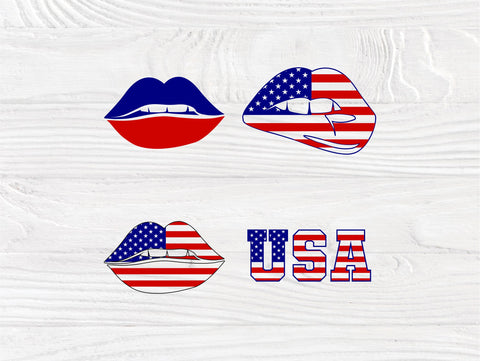 4th of July SVG, Patriotic Svg, American Flag Svg SVG TonisArtStudio 