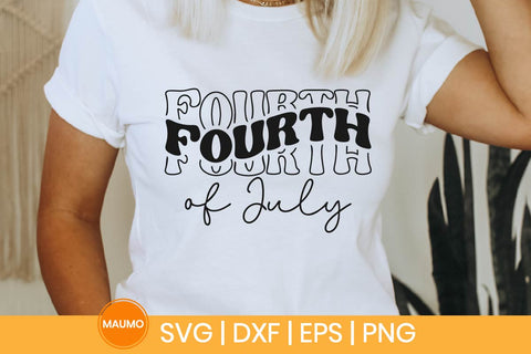 4th of July svg quote SVG Maumo Designs 