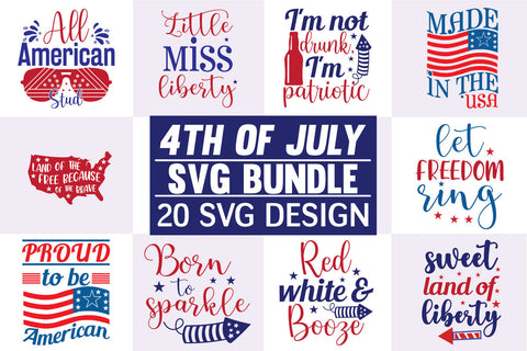 4th of July svg quotes SVG md faruk hossain 