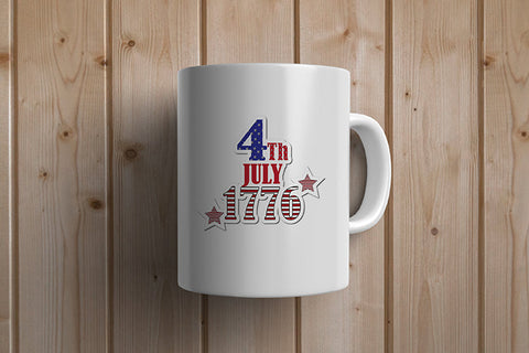 4th Of July USA Indepence day sticker Bundle Sublimation jacpot007 