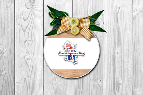 4th Of July USA Indepence day sticker Bundle Sublimation jacpot007 