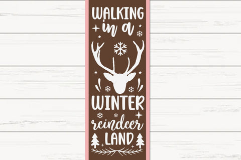 5 Christmas Porch Signs, Christmas Porch Sign Bundle svg, Farmhouse Svg, Welcome Sign Svg, Christmas Svg, Xmas Sign Svg, Porch Sign Svg SVG etcify 