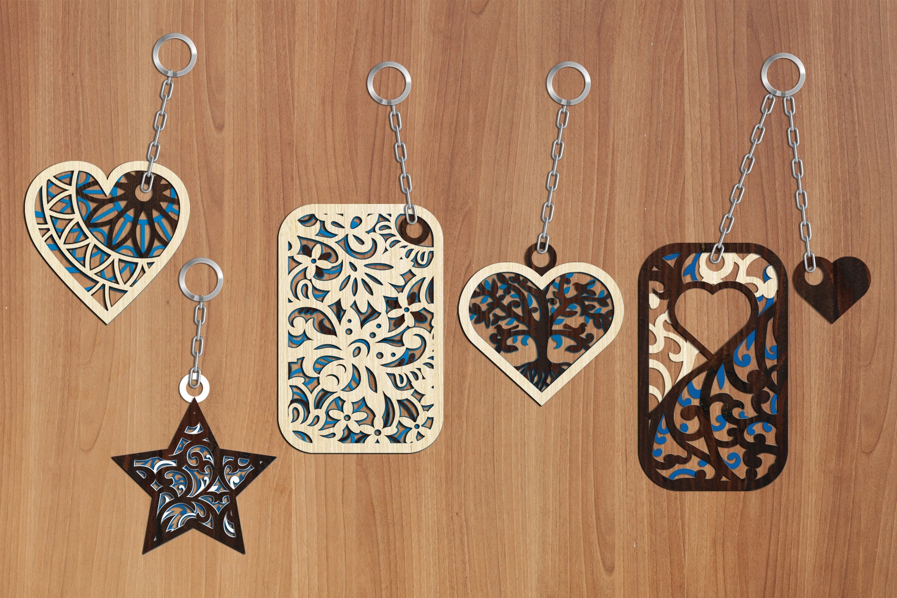 Custom Laser Cut Keychains Laser Cut Acrylic Keychains at James Saavedra blog