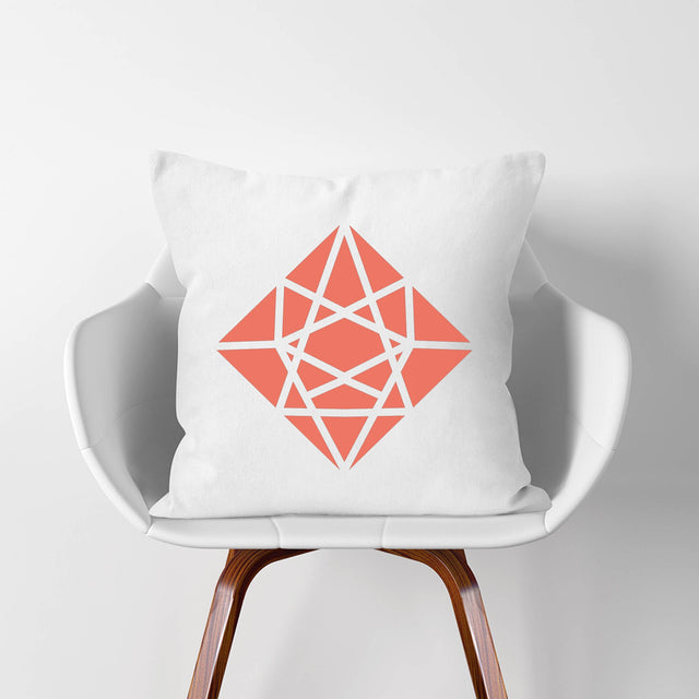 5 Modern Geometric Designs SVG Cut File Great for Walls, Drinkware, Clothing and more! SVG Maple & Olive Designs 