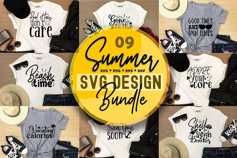 510 SVG DESIGN THE MIGHTY 32 BUNDLE Vol 2 SVG Designangry 