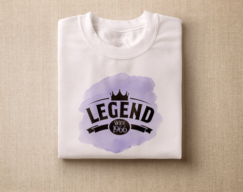 57th Birthday Sublimation Designs Bundle, 6 57th Birthday PNG Files, 57 And Fabulous PNG, Cheers To 57 Years PNG, Hello Fifty-Seven PNG, Vintage 1966 PNG Sublimation HappyDesignStudio 