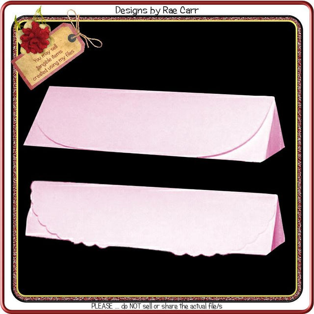 585 Tri Box SVG Designs by Rae 