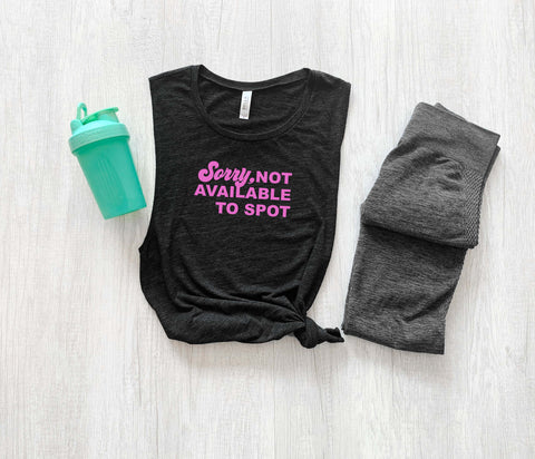 8 Snarky Workout Sayings Quotes Don't Bother Me I'm Working Out SVG for Cricut Designs Silhouette SVG Maple & Olive Designs 