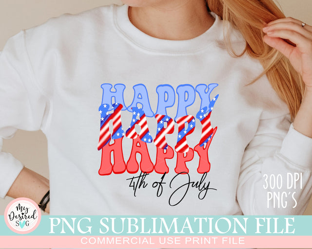 8 Sublimation MyDesiredSVG 