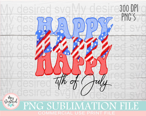 8 Sublimation MyDesiredSVG 