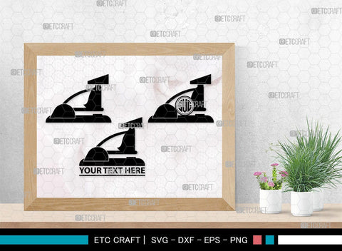 90 stapler Monogram, 90 Stapler Silhouette, Stapler SVG, Heavy Duty Stapler Svg, School Supplies Svg, SB00341 SVG ETC Craft 