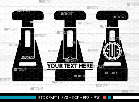 90 stapler Monogram, 90 Stapler Silhouette, Stapler SVG, Heavy Duty Stapler Svg, School Supplies Svg, SB00341 SVG ETC Craft 