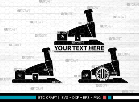 90 stapler Monogram, 90 Stapler Silhouette, Stapler SVG, Heavy Duty Stapler Svg, School Supplies Svg, SB00341 SVG ETC Craft 