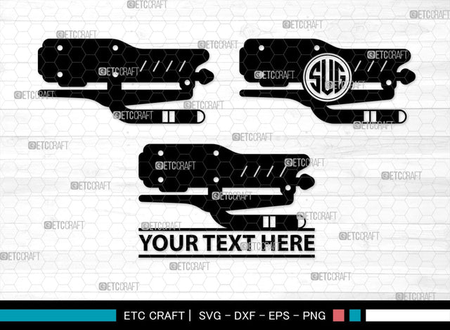 90 stapler Monogram, 90 Stapler Silhouette, Stapler SVG, Heavy Duty Stapler Svg, School Supplies Svg, SB00341 SVG ETC Craft 