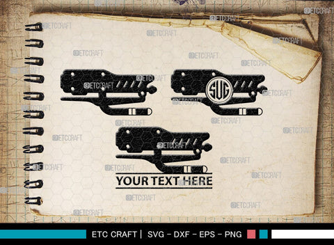 90 stapler Monogram, 90 Stapler Silhouette, Stapler SVG, Heavy Duty Stapler Svg, School Supplies Svg, SB00341 SVG ETC Craft 