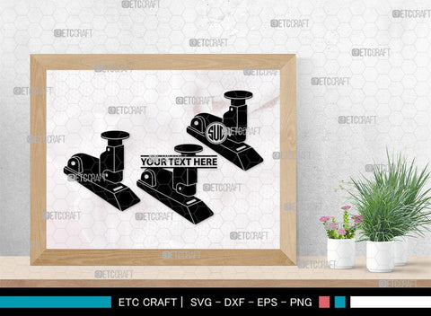 90 stapler Monogram, 90 Stapler Silhouette, Stapler SVG, Heavy Duty Stapler Svg, School Supplies Svg, SB00341 SVG ETC Craft 