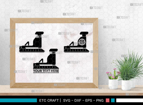 90 stapler Monogram, 90 Stapler Silhouette, Stapler SVG, Heavy Duty Stapler Svg, School Supplies Svg, SB00341 SVG ETC Craft 