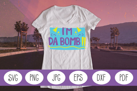 90s Quote Bundle | 90s Quote SVG Bundle | Vintage Quote SVG SVG Angel Lynne Designs 