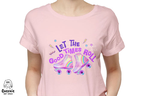 90s Retro Sublimation Bundle Sublimation Q-nie Art Space 