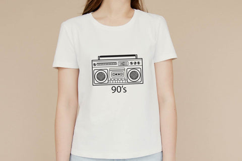 90's svg clipart hand drawn doodle SVG dadan_pm 