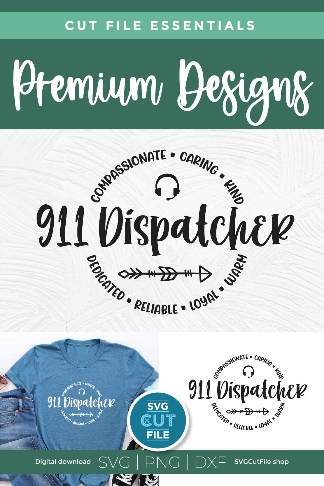 I Dispatch Stuff And I Know Things Dispatcher Svg Png Dxf Cutting