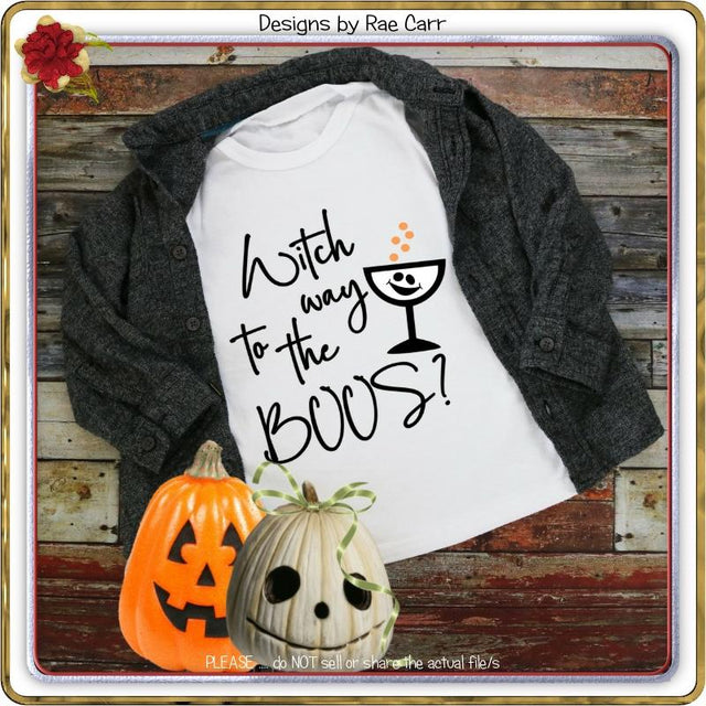 996 Halloween BOOS SVG Designs by Rae 