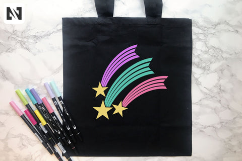 A Bundle of 25 Star Svg Vector Files - christmas star svg SVG Pinoyart Kreatib 