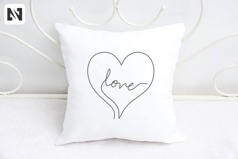 A Bundle of 30 Heart Svg Vector Files - heart svg files SVG Pinoyart Kreatib 