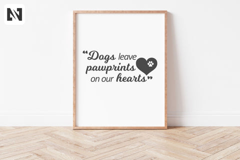 A Bundle of 8 Dog Saying Svg - dog quotes svg, dog svg SVG Pinoyart Kreatib 